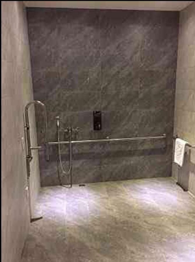 Quarantine Hotel - Pavilion Boutique Hotel New Taipei City Extérieur photo